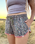 Auckland Shorts PDF Sewing Pattern