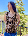 Monaco Tank PDF Sewing Pattern