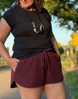 Auckland Shorts PDF Sewing Pattern