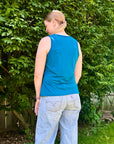 Monaco Tank PDF Sewing Pattern
