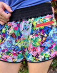 Auckland Shorts PDF Sewing Pattern