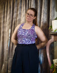 Monaco Tank PDF Sewing Pattern