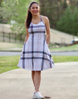 Savannah Dress PDF Sewing Pattern Sizes B - M