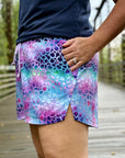 Nassau Shorts PDF Sewing Pattern