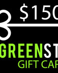 Gift Card - Various Amounts