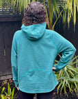 Banff Sweatshirt PDF Sewing Pattern