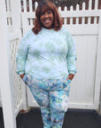 Adult Brooklyn Jogger - PDF Sewing Pattern B-M