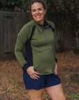 Trail Jacket - PDF Sewing Pattern B-M