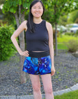 Unplugged Shorts PDF Sewing Pattern- Sizes B-M