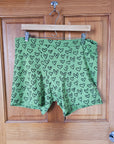 Billie Shorts PDF Pattern