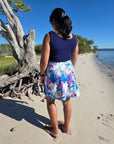 Tidal Skirt PDF Sewing Pattern