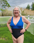 Kokomo Swimsuit PDF Pattern
