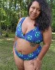 Kokomo Swimsuit PDF Pattern