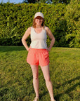 Auckland Shorts PDF Sewing Pattern