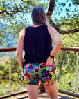 Auckland Shorts PDF Sewing Pattern