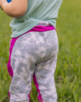 Youth Brooklyn Jogger - PDF Sewing Pattern 2-16