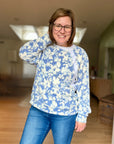 Banff Sweatshirt PDF Sewing Pattern
