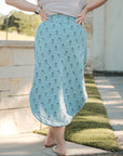 Sundown Skirt PDF Pattern Sizes B - M