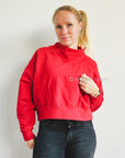 Surge Sweatshirt PDF Sewing Pattern