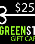 Gift Card - Various Amounts