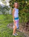 Sundown Skirt PDF Pattern Sizes B - M