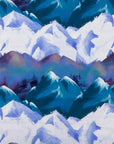 Signature - Snowy Summits