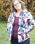 Vapor Vest and Jacket - PDF Sewing Pattern B-M