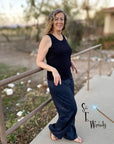 Restore Pants - PDF Sewing Pattern B-M