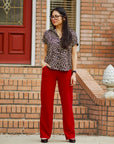 Restore Pants - PDF Sewing Pattern B-M