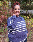 Surge Sweatshirt PDF Sewing Pattern