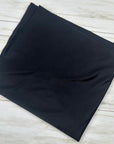 Swim - Black Liner - 42" Wide