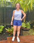 Windward Shorts PDF Sewing Pattern B-M