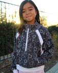 Youth Reef Sweatshirt - PDF Sewing Pattern 2-16