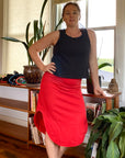 Sundown Skirt PDF Pattern Sizes B - M