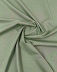 Modal Cotton Spandex - Sage Green