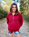 Banff Sweatshirt PDF Sewing Pattern