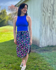 Sundown Skirt PDF Pattern Sizes B - M