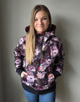 Banff Sweatshirt PDF Sewing Pattern