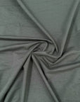 Modal Cotton Spandex - Grey