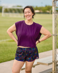 Auckland Shorts PDF Sewing Pattern
