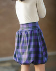 Youth Bubble Skirt PDF Pattern