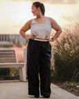 Guthrie Pants - PDF Sewing Pattern B-M
