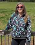 Banff Sweatshirt PDF Sewing Pattern