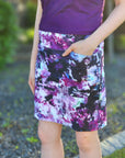 Paseo Skirt PDF Sewing Pattern