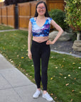 Cinch Bra PDF Sewing Pattern