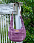 Sydney Bag PDF Sewing Pattern