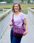 Sydney Bag PDF Sewing Pattern