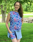 Fairway Set PDF Sewing Pattern