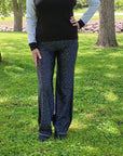 Volare Leggings PDF Pattern