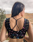 Cinch Bra PDF Sewing Pattern